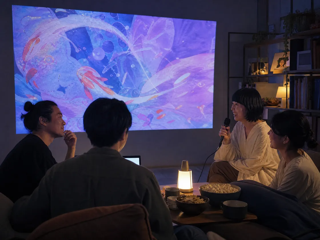 伴侣沟通课